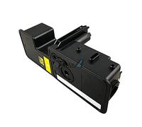 PRIMA4 - B1240 Jaune Toner Compatible Avec Imprimantes Olivetti D-Color MF2624, P2226 plus -3k Pages