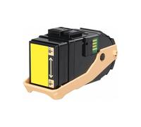 PRIMA4 - C9300Y S050602 Jaune Toner Compatible avec Imprimantes Epson Aculaser C9300 Serie -7.5k Pages