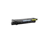 PRIMA4 - CB386A Jaune Tambour Compatible avec Imprimantes HP CP6015, CM6030, CM6040FMFP -35k Pages