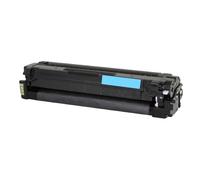 PRIMA4 - CLT-C506L Cyan Toner Premium Mps Compatible avec les imprimantes Samsung CLP 680ND, CLX 6260-3.5k Pages
