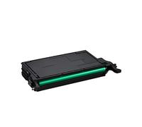 PRIMA4 - CLT-K6092S Noir Toner Compatible avec Imprimantes Samsung CLP770ND, CLP775ND -7k Pages