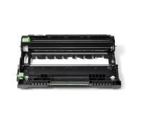 PRIMA4 - DR2510 Tambour compatible avec les imprimantes Brother MFC L2800, L2827, L2835, L2860 | DPC L2660, L2620, L2627, L2665 | HL L2400, L2445-15k pages