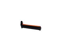 PRIMA4 - DR853M 44844470 Magenta Tambour Compatible avec Imprimantes Oki MC853, MC870, MC873-30k Pages