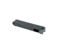 PRIMA4 - MX-C38GTB Noir Toner Compatible avec Imprimantes Sharp MXC310, C311, C312, C380, C381, C380P -10k Pages