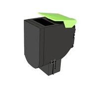 PRIMA4 - T305PBKR 6B000000749 Toner noir compatible avec les imprimantes Toshiba E-Studio 305C, 305CS, 306CS -6k pages