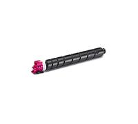 PRIMA4 - TK8375M 1T02XDMNL0 Magenta Toner Compatible avec Imprimantes Kyocera TASKalfa 3554ci -20k Pages