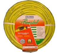 Tuyaux d'arrosage 19mm - Primabel - 50M TRICOFLEX