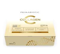 PrimaBiotic Collagen Shot - 30 pièces
