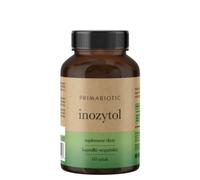 PrimaBiotic Inositol - 60 Capsules