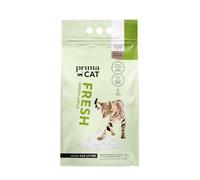 PrimaCat - Litière hygiénique parfumée à la Pomme, Argile Longue durée, 5 L (4 kg)