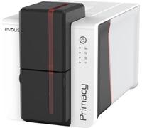 Primacy 2 - Imprimante à cartes, panneau LED, simple face, USB + Ethernet