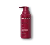 Primaderm - Balance Cleansing Gel - Gel Nettoyant Visage - Nettoie, hydrate et protège le microbiome - Pour tous types de peau - 200 ml