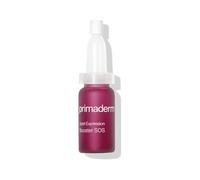 Primaderm Expression Booster S.O.S. Soin Visage Anti-rides Botox Effet et Luminosité Tous Types de Peau - 2 x 10 ml
