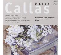 Primadonna Assoluta Live