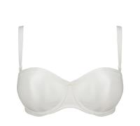Primadonna Satin Bandeau Non Rembourré