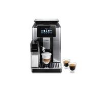 De’Longhi PrimaDonna ECAM610.74.MB Entièrement automatique Machine à expresso 2,2 L