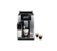 PRIMADONNA SOUL ECAM610.74.MB METAL ET NOIR