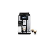 Machine à café automatique DeLonghi PrimaDonna Soul ECAM612.55.SB