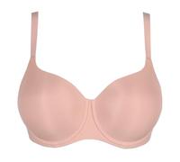 Primadonna - Soutien-Gorge paddé décolleté Coeur Bonnets Lisses Figuras Powder Rose