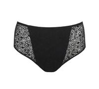 Primadonna Twist Epirus 0541971 Slip en dentelle pour femme, Noir , 3XL