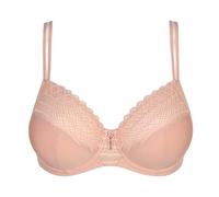 PrimaDonna Twist - Soutien-Gorge emboîtant à Armatures East End Powder Rose