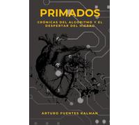Primados: Crónicas del algoritmo y el despertar del hierro.