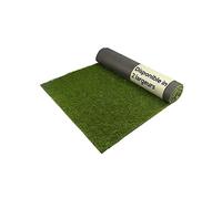 Primaflor Gazon Synthétique - WOODLAND, 2,00m x 1,50m, 27 mm Hauteur, Résistant Aux UV, Perméable, Moquette de Gazon, Sols Extérieurs, Gazon Artificiel pour le Jardin, la Terrasse et le Balcon