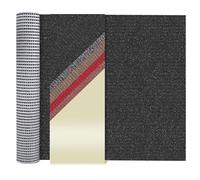 Primaflor - Ideen in Textil AKO Tapis Anti-Chute - Tapis sécurité - Tapis Antidérapant d´Extérieur - Tapis de Protection - Anthracite -1,20x2,00m