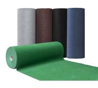 Primaflor Moquette Exterieur - COMFORT, Vert, 2,00m x 6,00m, Différentes Tailles, Tapis Type Gazon Artificiel Perméable à l'eau, Idéal pour Balcon ou Terasse