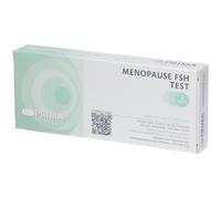 PrimaHomeTestMenopauseFsh2st Test(S) 2 pc(s)