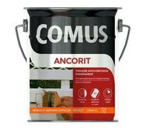 Primaire aintirouille - 0,75 litre - Ancorit noir 0xyde 900 COMUS