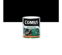 Primaire aintirouille - 0,75 litre - Ancorit noir Oxyde 900 COMUS