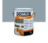 Comus - Peinture Primaire Antirouille phosphatant ANCORIT 3L Gris perle - 12141