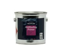 Primaire antifouling 2,5 Liter, gris mat, pour bateau