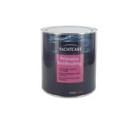 Primaire antifouling gris aluminium YACHTCARE - 2,5l