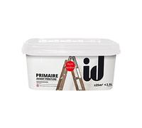Primaire D'accrochage Opacifiante Avant Peinture 2,5l -