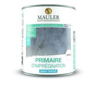 Primaire béton avant vitrificateur - incolore 1 litre Mauler