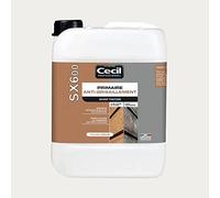Primaire CECIL SX600