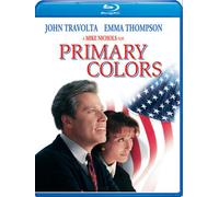 Primary Colors – Blu-ray – Universal Pictures