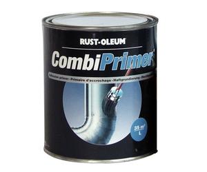 Primaire d'accrochage CombiPrimer 3302 pour surfaces lisses RUST-OLEUM