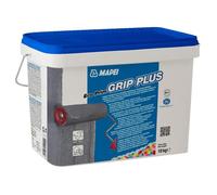 Primaire d'accrochage - MAPEI - Eco Prim Grip Plus - Faible odeur - Prêt à l'emploi qualité air intérieur