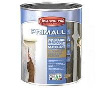 Primaire d'accrochage masquant Primall 1L OWATROL PRO
