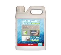 Primaire d'accrochage - PECTRO - 1000ml - Fixateur peinture - Adhérence maximale - Anti-humidité