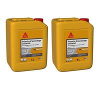 Primaire d'accrochage SIKA Sikafloor 35 - Multi-supports - Séchage rapide - 5L