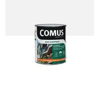 Primaire d'accrochage universel - blanc - 2,5 L - Ancorprim COMUS