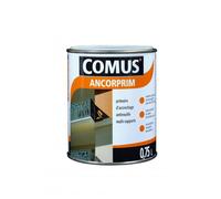 Comus - Peinture Primaire universel ANCORPRIM Satin 3L Gris argent - 12185