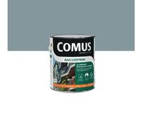 Primaire d'accrochage universel - gris argent - 2,5 L - Ancorprim COMUS