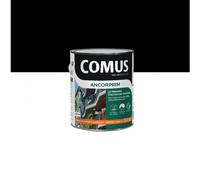 Primaire d'accrochage universel - noir - 2,5 L - Ancorprim COMUS
