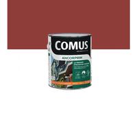 Primaire d'accrochage universel - rouge basque - 2,5 L - Ancorprim COMUS