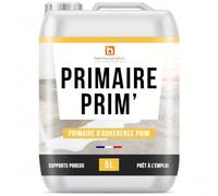 Primaire d'accroche - 5 L - Harmony Béton